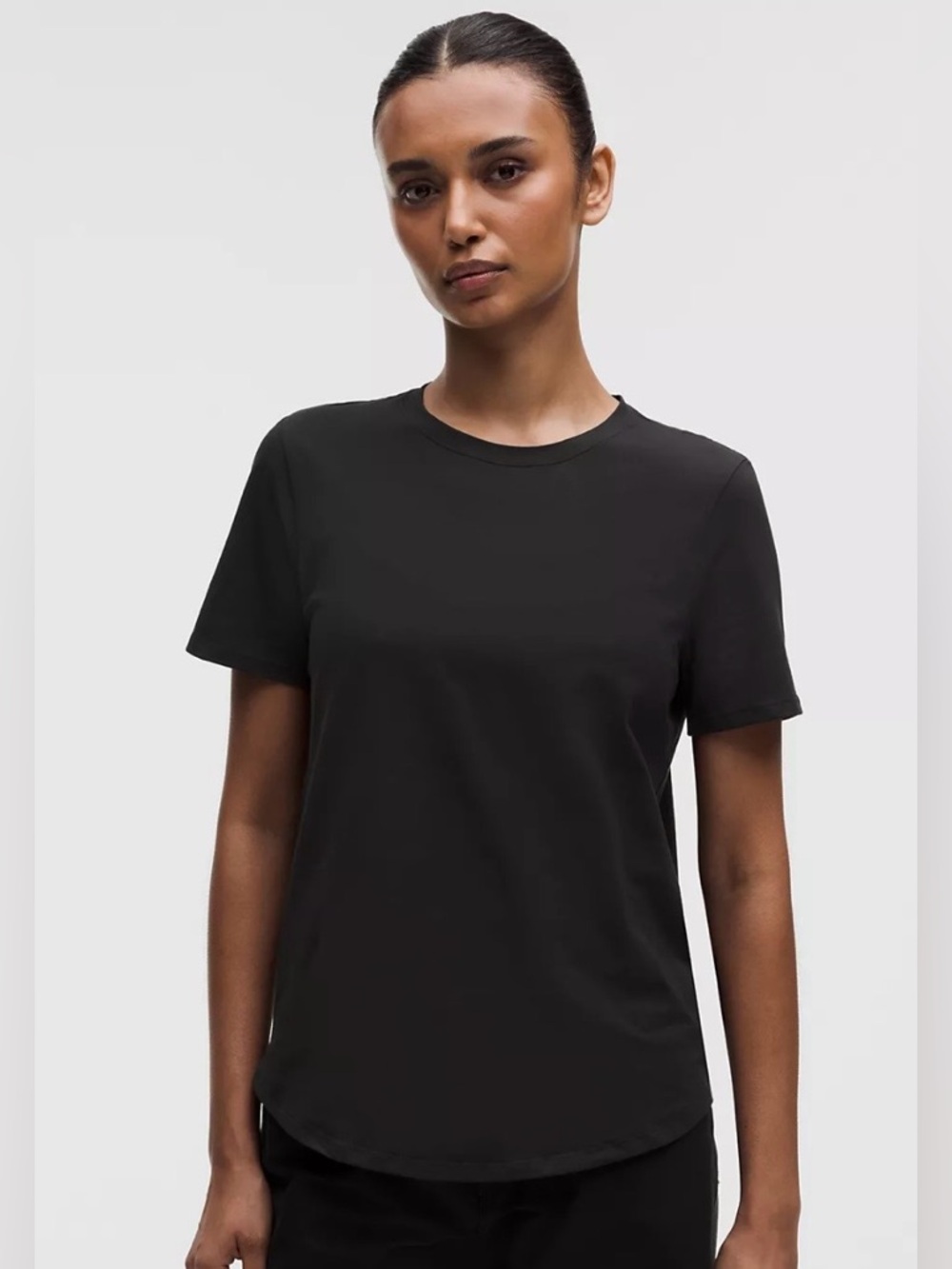 Lululemon Love Crewneck Tee